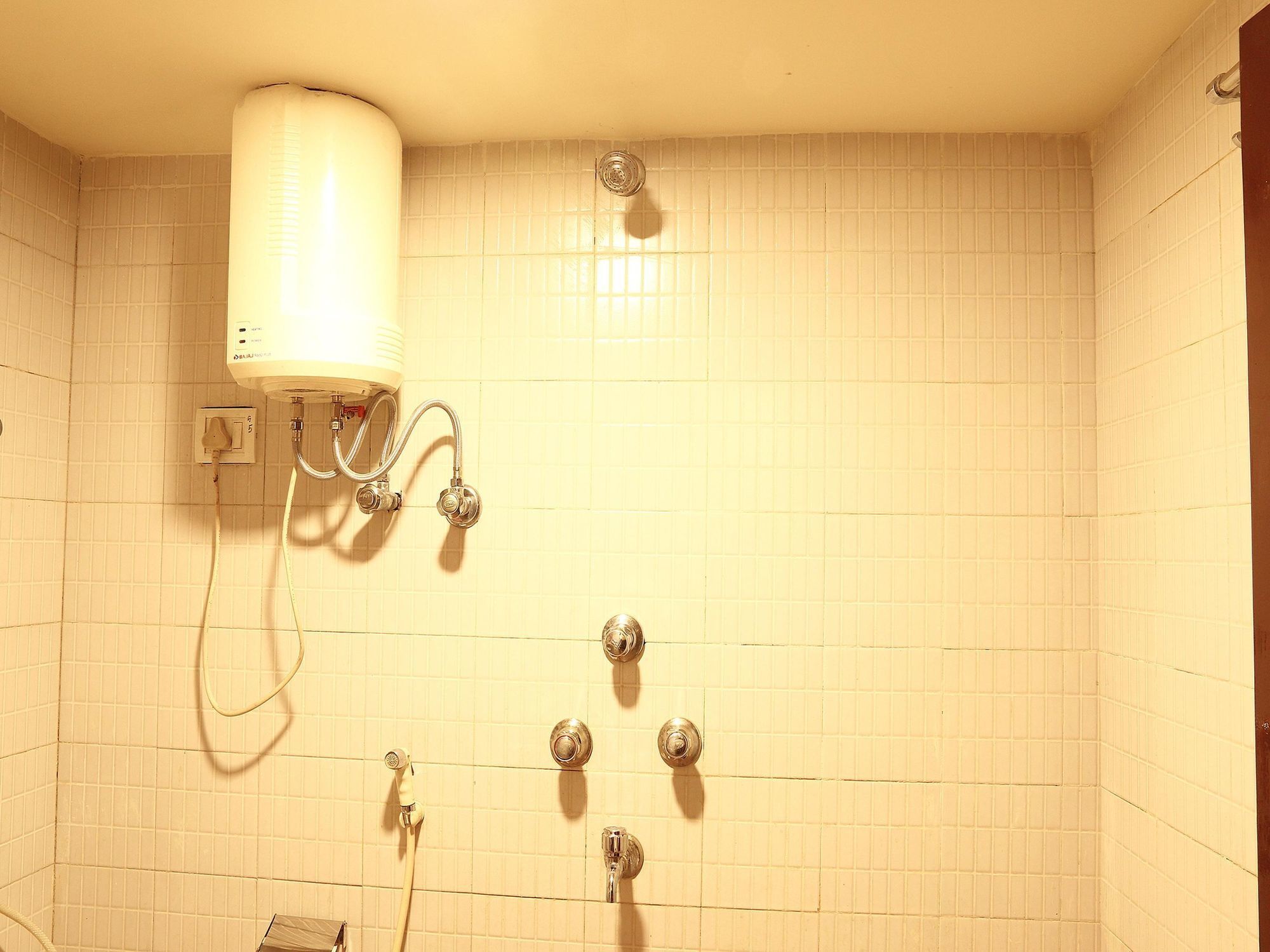 Oyo Chandni Chowk Metro Station Hotel